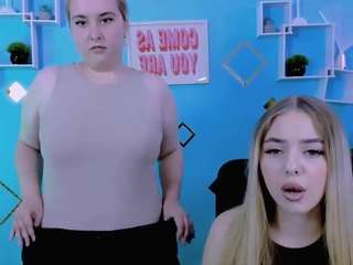 viola-sweet live webcam show