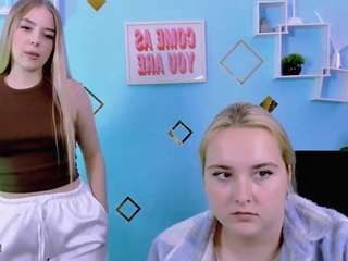 viola-sweet live webcam show