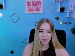 viola-sweet live webcam show