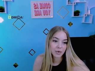 viola-sweet live webcam show