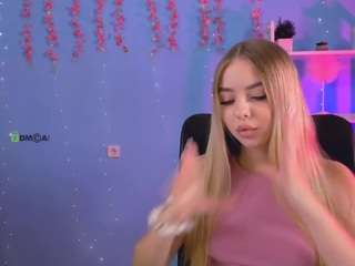 viola-sweet live webcam show