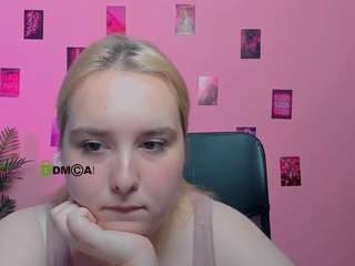 viola-sweet live webcam show