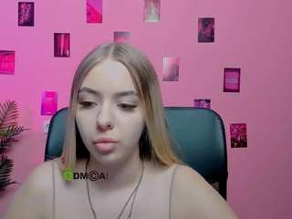 viola-sweet live webcam show