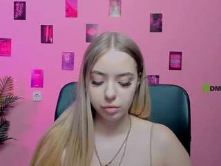 viola-sweet live webcam show