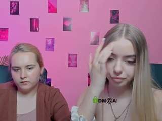 viola-sweet live webcam show