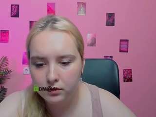viola-sweet live webcam show