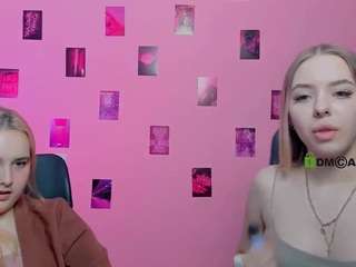 viola-sweet live webcam show