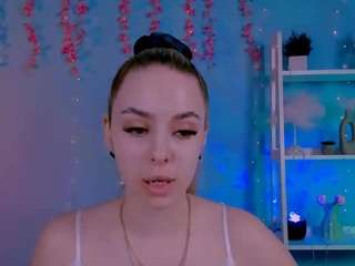 Viola-sweet's live stream