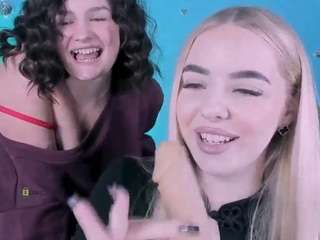 viola-sweet live cam preview