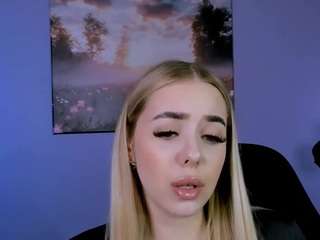 viola-sweet live cam preview