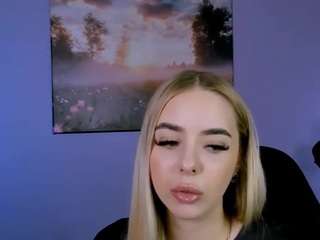 viola-sweet live cam preview