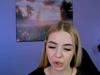 viola-sweet live cam preview