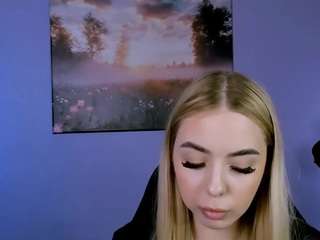 viola-sweet live cam preview