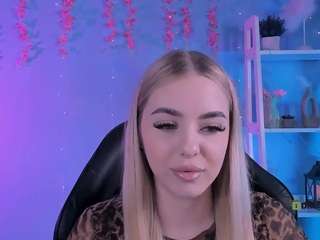viola-sweet live cam preview