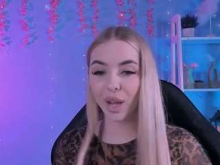 viola-sweet live cam preview