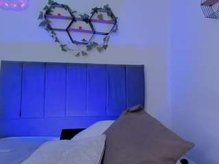 Ambarr live webcam show