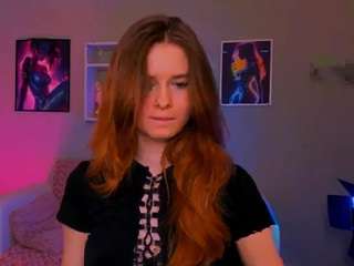 angie-foxy Sex Cam Show