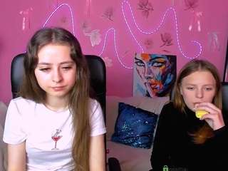 aria-vossie webcam