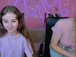 aria-vossie Live Webcam on CamSoda