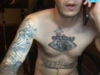 bwcjoshbanks