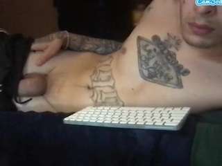 bwcjoshbanks