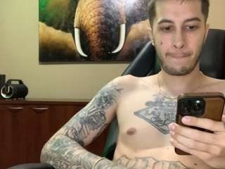 bwcjoshbanks