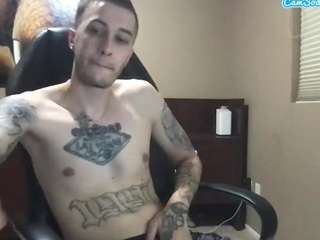 bwcjoshbanks Sex Cam Show