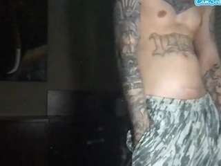bwcjoshbanks Sex Cam Show