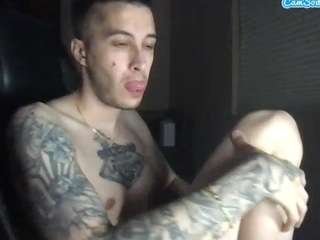 bwcjoshbanks Sex Cam Show