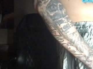 bwcjoshbanks Sex Cam Show
