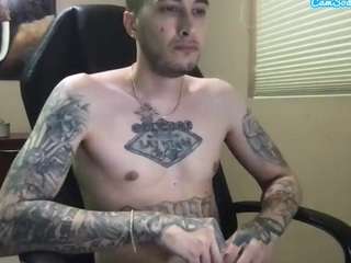 bwcjoshbanks Sex Cam Show