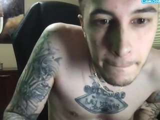 bwcjoshbanks Sex Cam Show