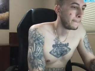 bwcjoshbanks Sex Cam Show