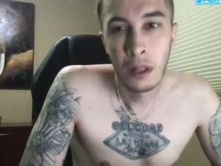 bwcjoshbanks Sex Cam Show