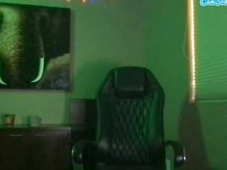 bwcjoshbanks Sex Cam Show