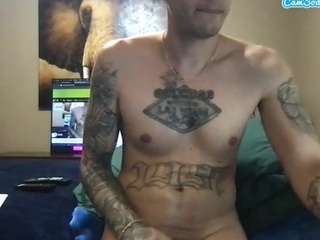 bwcjoshbanks live webcam show
