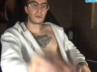 bwcjoshbanks live webcam show