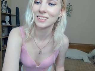 cecilachars Sex Cam Show
