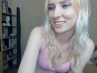 cecilachars Sex Cam Show