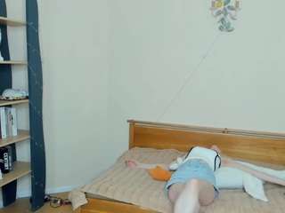 cecilachars live webcam show