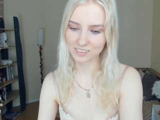 cecilachars Live Webcam on CamSoda