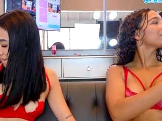 chantalmia68 Sex Cam Show