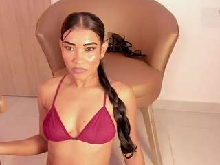 chinese-goddess live webcam show