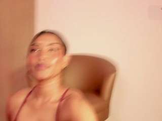 Chinese-goddess live webcam show