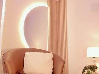 Chinese-goddess live webcam show
