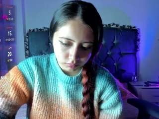 coralhills Live Webcam on CamSoda