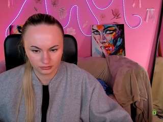 cristin-kisses webcam camsoda model stream image