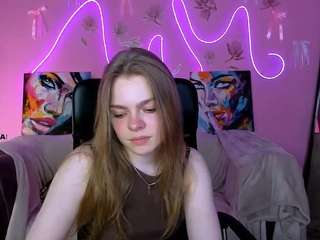 cristin-kisses webcam