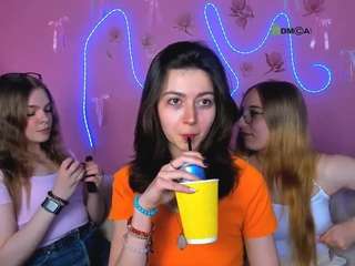 Dit model is nu live. cristin-kisses