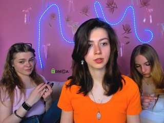 Dit model is nu live. cristin-kisses